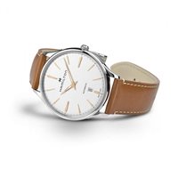 Orologio Hamilton Uomo Jazzmaster Thinline in Acciaio H38525512 - H38525512